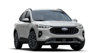 2024 Ford Escape Plugin Hybrid External Image 5